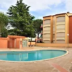 Apartamento T2 A Pour 2-4 Personnes - Fr-1-388-12
