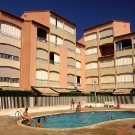 T2 A Pour 2-4 Personnes - Fr-1-388-12 Appartement