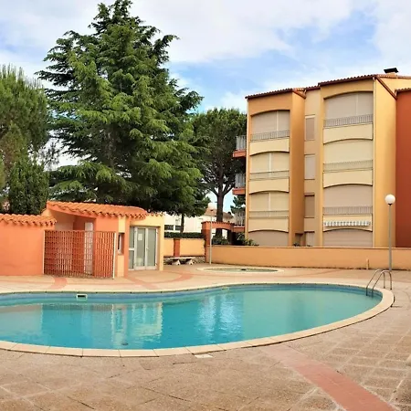 Appartement T2 A Pour 2-4 Personnes - Fr-1-388-12